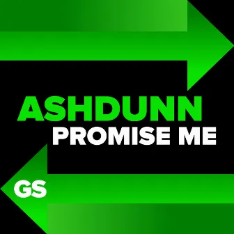 Promise Me by Ashdunn