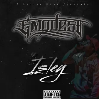 Isley by Emodest