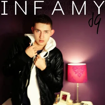 Infamy by JG