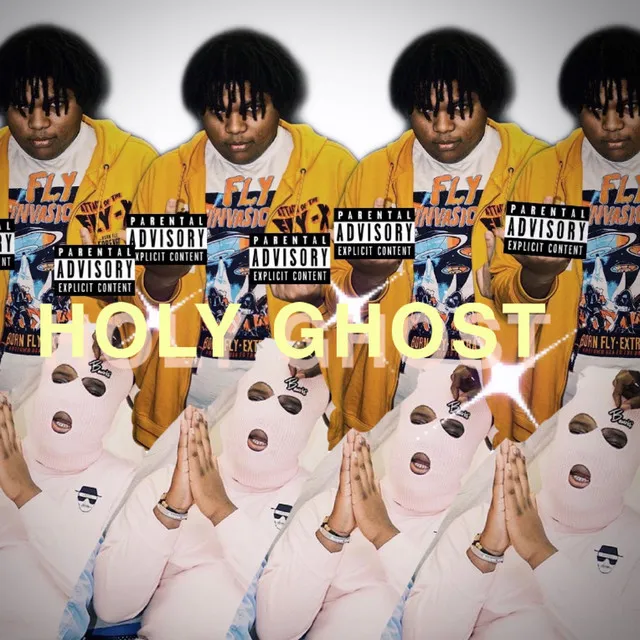 Holy Ghost