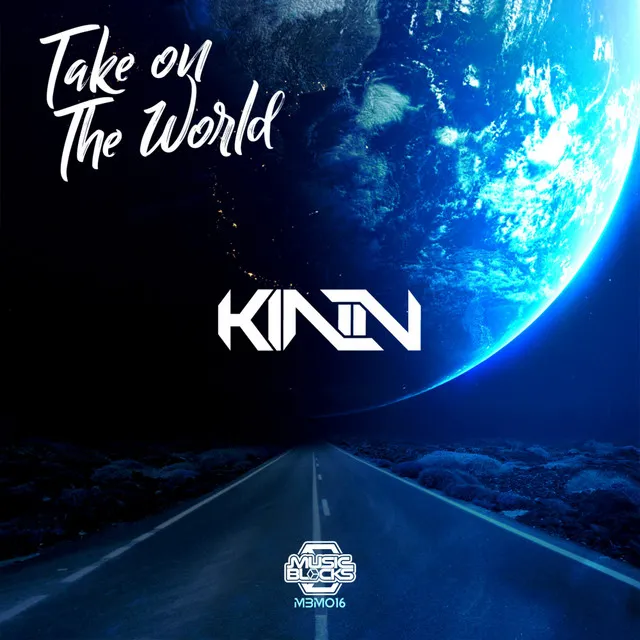 Take On The World - Radio Edit