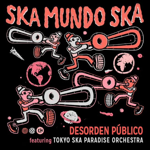 Ska Mundo Ska