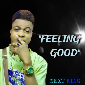 Feeling Good by Next King