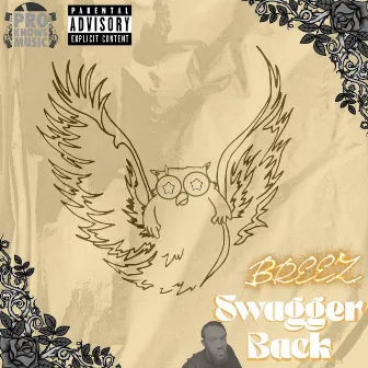 Swagger Back (Radio Edit) by Breez