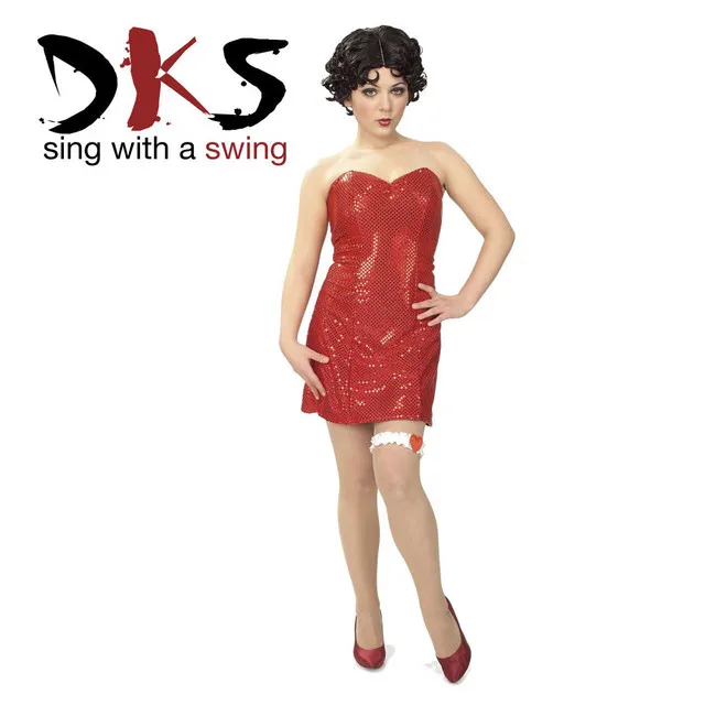 Sing with a Swing - Radio Mix