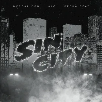 Sin City by Alo