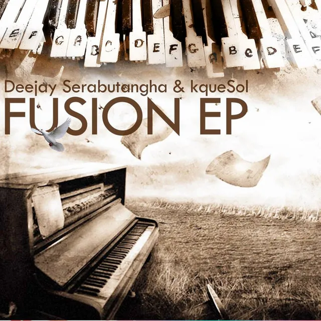 Fusion - Original Mix