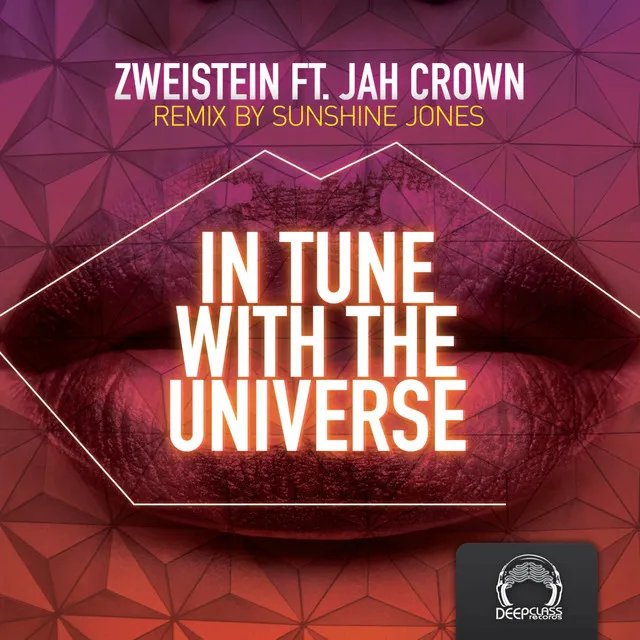 In Tune With the Universe - Instrumental Mix