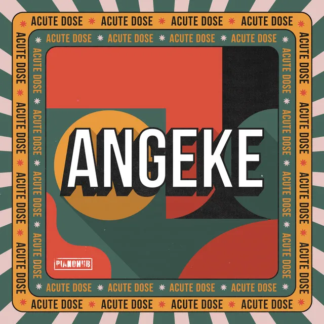 Angeke (feat. Villosoul, Isaac Maida & Calvin Shaw)