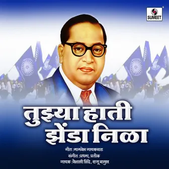 Tujhya Haati Zenda Nila by Unknown Artist