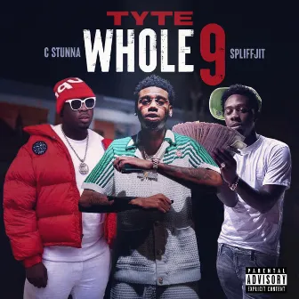 Whole 9 by Spliffjit