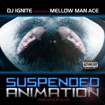 Suspended Animation by Dj Ignite