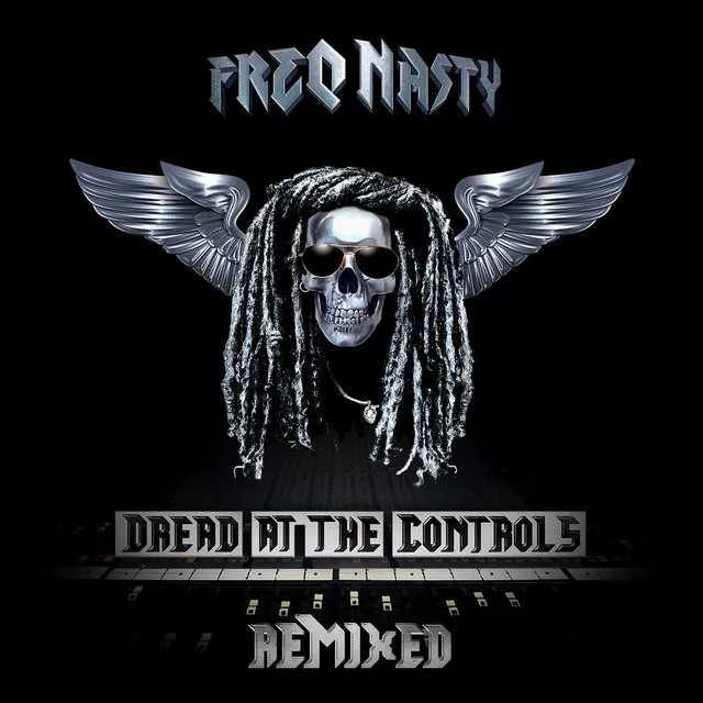 Dread At The Controls - Greg Reve Remix