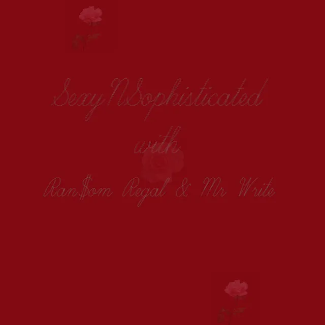 SexyNSophisticated - Remastered