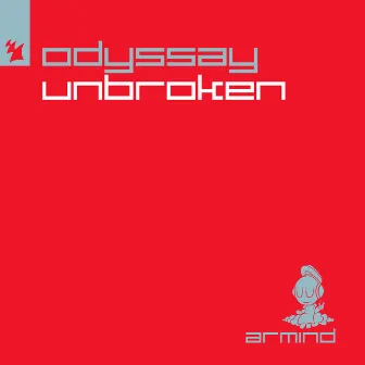 Unbroken by ODYSSAY