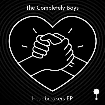 Heartbreakers EP by The Completely Boys