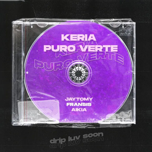 Keria Puro Verte