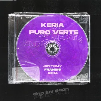 Keria Puro Verte by aikia