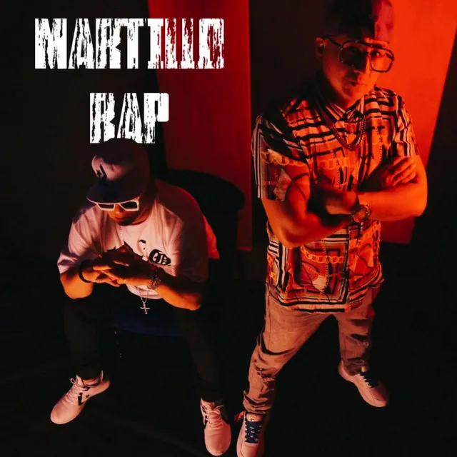 Martillo Rap