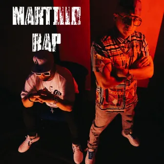 Martillo Rap by Martillo Rap