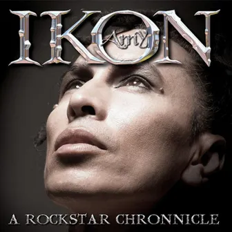 Ikon: A Rockstar Chronnicle by Amy Search