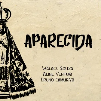 Aparecida by Walace Souza