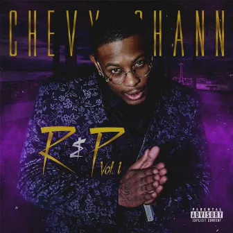 R&P, Vol. 1 by Chevy Shann