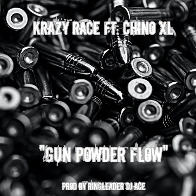 Gun Powder Flow