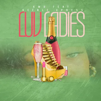 Luv Ladies by KMD