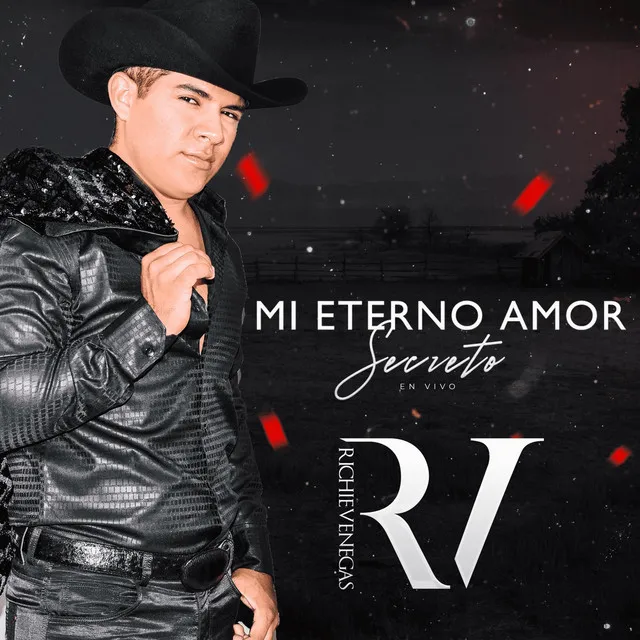 Mi Eterno Amor Secreto (En Vivo)