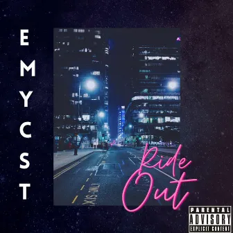 Ride Out by Emycst