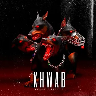 Khwab by Avtaar