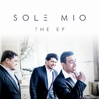 Sol3 Mio - The EP by Sol3 Mio