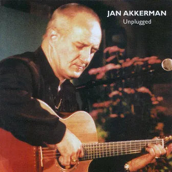 Unplugged by Jan Akkerman