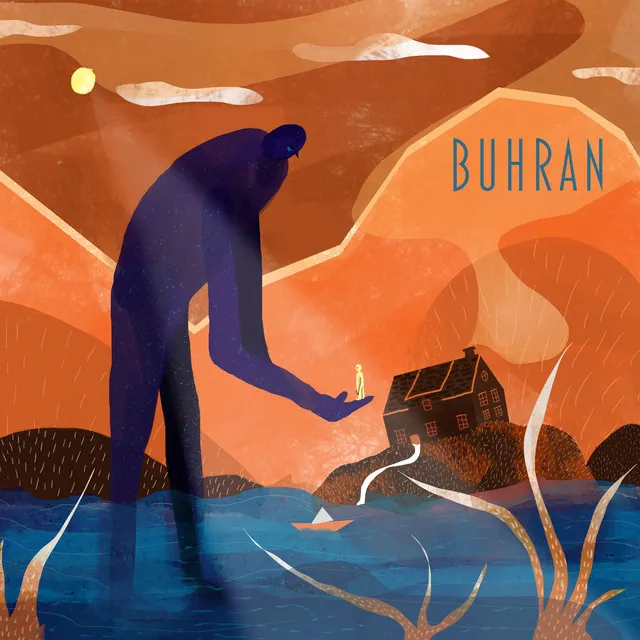 Buhran