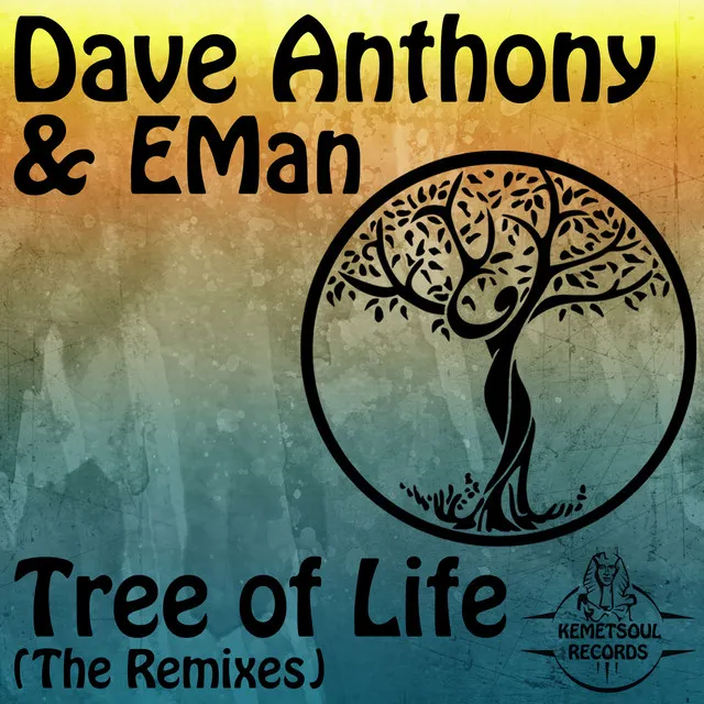 Tree of Life - DJ Bonnie Midnight Remix Dave