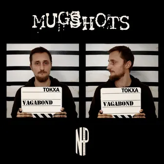 Mugshot : Vagabond by NeirDa Prod