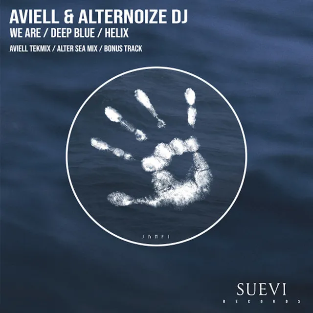 We Are - Aviell TekMix