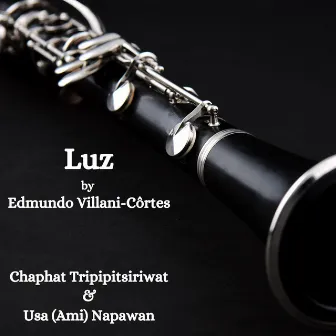 Luz by Edmundo Villani-Côrtes