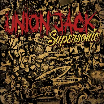 Supersonic by Union Jack