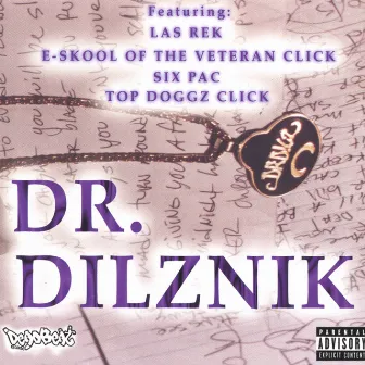 Dr Dilznik by Dr Dilznik