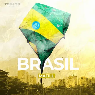 Brasil by MaFill