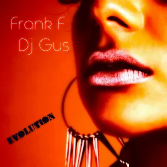 Evolution by Frank F.