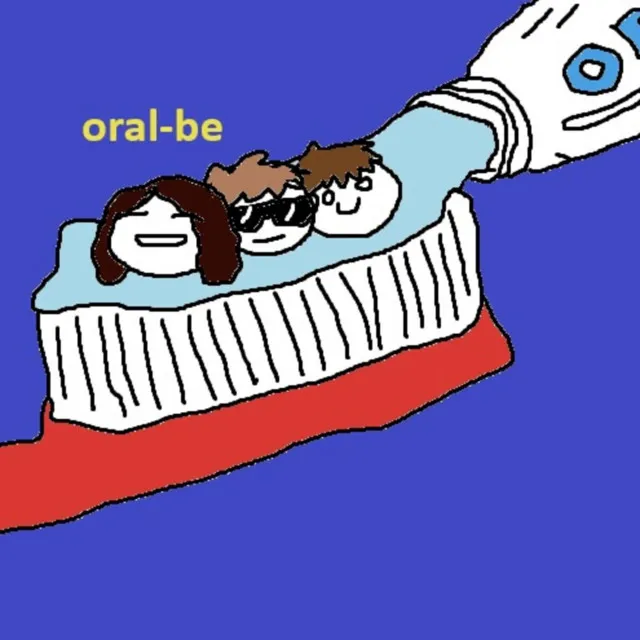 Oral-be