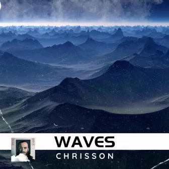 Waves by Chrisson