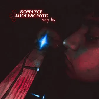 ROMANCE ADOLESCENTE by Henry Key