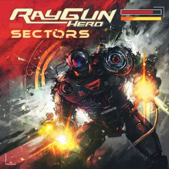 Sectors by Ray Gun Hero