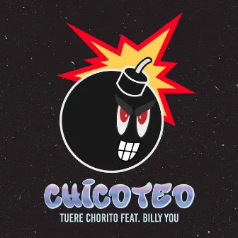 Chicoteo by Tuere Chorito