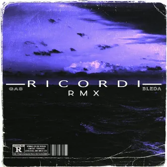 Ricordi (Rmx) by Bleda