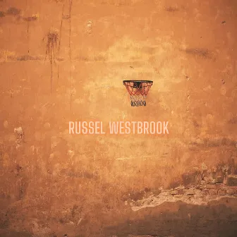 Russel Westbrook by Kaiman Lanimal